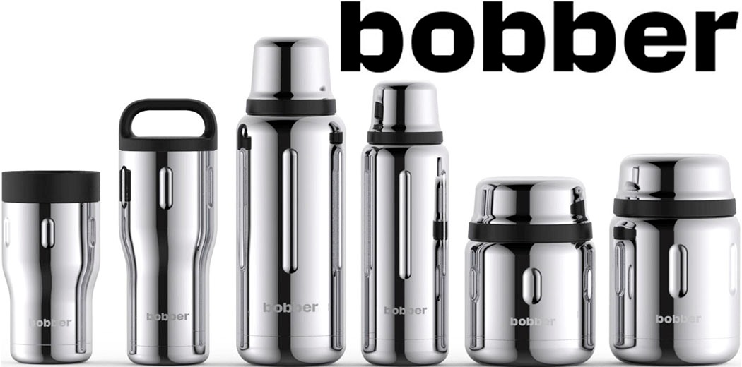 bobber - вся линейка продукции