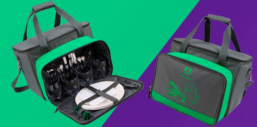 Пикниковый набор Арктика 4200-4